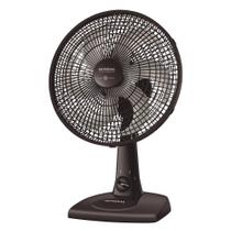 VENTILADOR DE MESA MONDIAL 30cm 50W PRETO 220V