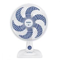 Ventilador de Mesa Mondial 30cm 6 Pás 3 Velocidades VSP-30-W 220V