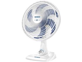 Ventilador de Mesa Mondial 40cm VSP-40 Super Power 6 Pás 3 Velocidades