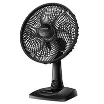 Ventilador de Mesa Mondial 6 Pás Super Power 30cm com Alça de Transporte 3 Velocidades