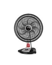 Ventilador de Mesa Mondial 8 Pás 40cm VTX40-8P-RL Preto 220V