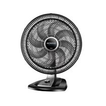 Ventilador de Mesa Mondial Preto VTX-40-8P 220 Volts