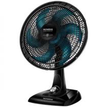 Ventilador de Mesa Mondial Super Power 40cm 6 Pás 3 Velocidades VSP-40-AP