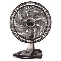 Ventilador de Mesa Mondial Super Power VSP-30-B - 30cm 3 Velocidades
