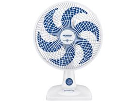 Ventilador de Mesa Mondial Super Power VSP-30-W - 30cm 3 Velocidades