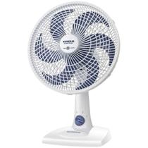 Ventilador de Mesa Mondial Super Power VSP-30-W - 55W - 30CM - 220V - Branco Ventilador de Mesa Mondial Super Power VSP-30-W - 55W - 30CM - 220V - Branco