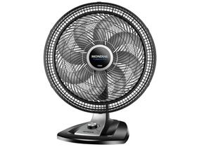 Ventilador de Mesa Mondial Super Turbo 50cm 127V VTX-50-8P Ventilador de Mesa Mondial Super Turbo 50cm 127V VTX-50-8P