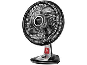 Ventilador de Mesa Mondial Turbo 8 Pás 40 cm Repelente Líquido VTX-40-8P-RL Ventilador de Mesa Mondial Turbo 8 Pás 40 cm Repelente Líquido VTX-40-8P-RL