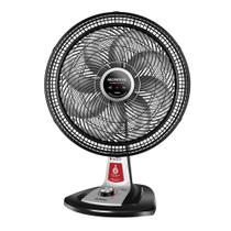 Ventilador de Mesa Mondial Turbo 8 Pás 40 cm Repelente Líquido VTX-40-8P-RL Ventilador de Mesa Mondial Turbo 8 Pás 40 cm Repelente Líquido VTX-40-8P-RL