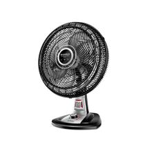 Ventilador de Mesa Mondial Turbo 8 Pás 40 cm Repelente Pastilha VTX-40-8P-RP Ventilador de Mesa Mondial Turbo 8 Pás 40 cm Repelente Pastilha VTX-40-8P-RP