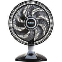 Ventilador de Mesa Mondial Turbo 8 Pás VTX-40-8P