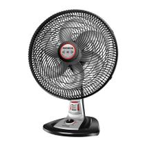 Ventilador de Mesa Mondial Turbo Tech Repelente Pastilha VT-RP-02 - 220V