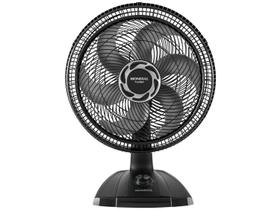 Ventilador de Mesa Mondial Turbo VT-40-NB - 40cm 3 Velocidades
