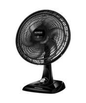 Ventilador de Mesa Mondial VSP-40-B Super Power 40CM Preto
