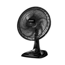 Ventilador de Mesa Mondial VSP40B Super Power 40cm 6 Pás