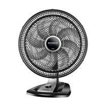 Ventilador de Mesa Mondial VTX-50-8P 8 Pás 3 Velocidades