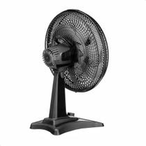 Ventilador De Mesa Multi Turbo 40 Multilaser 127V/135W 40Cm