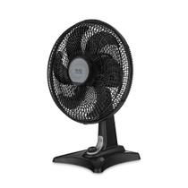 Ventilador de Mesa Multi Turbo 40cm 120v-130w Preto - VL403 - Multilaser
