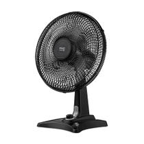 Ventilador De Mesa Multilaser Vl401 Turbo 40 135W 40Cm 127V