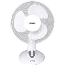 Ventilador de mesa Optimus 12 oscilante FNOP1230 Ventilador de mesa Optimus 12 oscilante FNOP1230