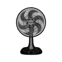 Ventilador de Mesa Oscilação Automática Turbo 30cm Premium Ventisol Ventilador de Mesa Oscilação Automática Turbo 30cm Premium Ventisol