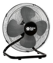Ventilador De Mesa Oscilante 50cm Turbo Loren Sid Bivolt Voltagem:110V/220V Ventilador De Mesa Oscilante 50cm Turbo Loren Sid Bivolt Voltagem:110V/220V