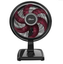 Ventilador De Mesa Oster 40cm Power Fresh Ovtr481 127V Preto