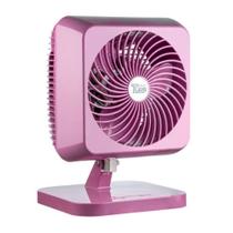 Ventilador De Mesa ou Parede 40cm 140W 127V ROSA Oscilante Delta Turbi 62-4106 Ventidelta Ventilador De Mesa ou Parede 40cm 140W 127V ROSA Oscilante Delta Turbi 62-4106 Ventidelta