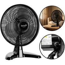 Ventilador de Mesa ou Parede de 40cm Lorensid Turbo Wind 40cm 127v