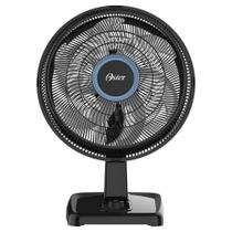 Ventilador de Mesa OVTR480 3 Velocidades 6 Pás Oster