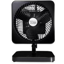 Ventilador De Mesa/ Parede Delta Turbi 140w (Watts) 3 Pás 3 Velocidade de Voltagem 127V