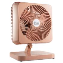 Ventilador De Mesa/ Parede Delta Turbi 140w (Watts) 3 Pás 3 Velocidade de Voltagem 220V