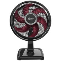 Ventilador de Mesa / Parede Oster OVTR481 Power Fresh 2 em 1 140W 6 Pás Ventilador de Mesa / Parede Oster OVTR481 Power Fresh 2 em 1 140W 6 Pás