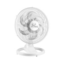 Ventilador de Mesa / Parede Venti-Delta Premium 50cm Branco