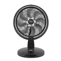 Ventilador De Mesa Philco 8 Pás Preto 40Cm 127V Ventilador De Mesa Philco 8 Pás Preto 40Cm 127V