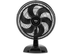Ventilador de Mesa Philco PVT41A 47cm 6 Pás 3 Velocidades Preto