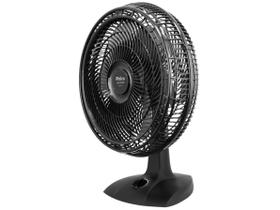 Ventilador de Mesa Philco PVT41A 47cm 6 Pás 3 Velocidades Preto