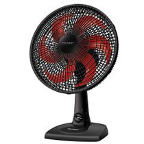 Ventilador de Mesa Polishop Ultra Wind 30cm - Mondial