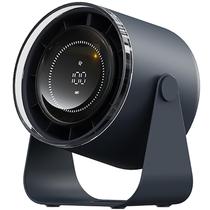 Ventilador de mesa POOCCI Strong Airflow 100 velocidades recarregável Ventilador de mesa POOCCI Strong Airflow 100 velocidades recarregável