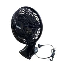 Ventilador de Mesa Portátil 220V com Oscilação - Sortido Ventilador de Mesa Portátil 220V com Oscilação - Sortido