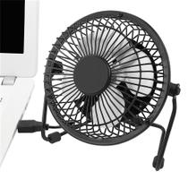 Ventilador De Mesa Portátil Usb Silencioso Notebook Carro Ventilador De Mesa Portátil Usb Silencioso Notebook Carro