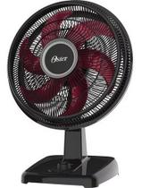 Ventilador De Mesa Power Fresh 2 Em 1 Ovtr481 Preto Oster