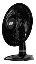 Ventilador de Mesa Rajada Turbo W130 50cm 5 Pás Wap