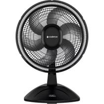 Ventilador de Mesa Refresh Turbo Eros Light 127V - CADENCE