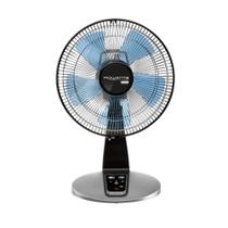 Ventilador de mesa Rowenta Turbo Silence VU2660 45W 5 velocidades 18 polegadas