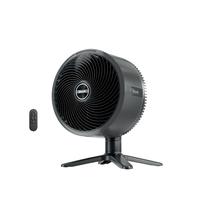 Ventilador de mesa Shark FlexBreeze TableMate FA151BRN Ventilador de mesa Shark FlexBreeze TableMate FA151BRN