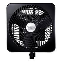 Ventilador De Mesa Turbi Max 3 Pás 140W 1350RPM VentiDelta Ventilador De Mesa Turbi Max 3 Pás 140W 1350RPM VentiDelta