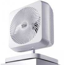 Ventilador de Mesa Turbi Max 3 Pás 140W VENTIDELTA Ventilador de Mesa Turbi Max 3 Pás 140W VENTIDELTA