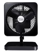 Ventilador de Mesa Turbi Max Preto 127 Volts 140 Watts VENTI DELTA Ventilador de Mesa Turbi Max Preto 127 Volts 140 Watts VENTI DELTA