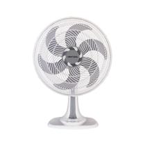 Ventilador de Mesa Turbo 30CM 6 PÁS Oscilante 127V Ventisol Ventilador de Mesa Turbo 30CM 6 PÁS Oscilante 127V Ventisol